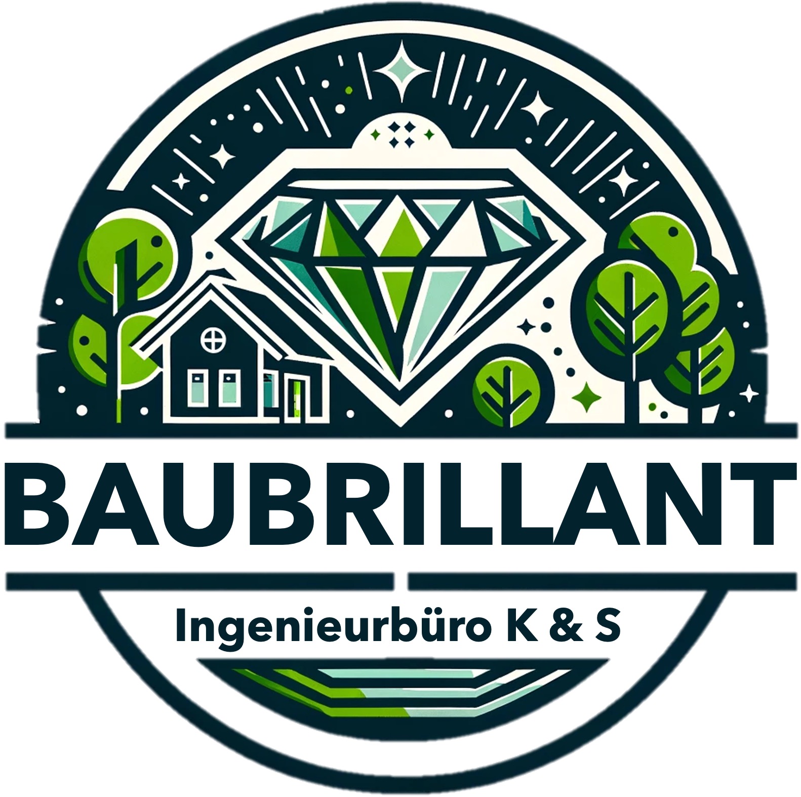 Baubrillant